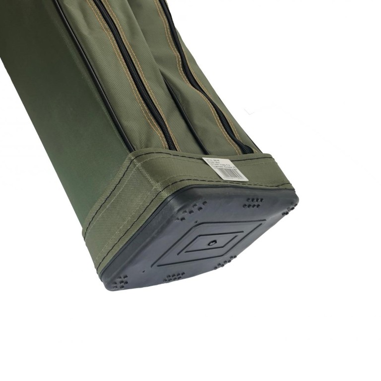 Silstar Boilies Bottartózsák Dupla 210 cm