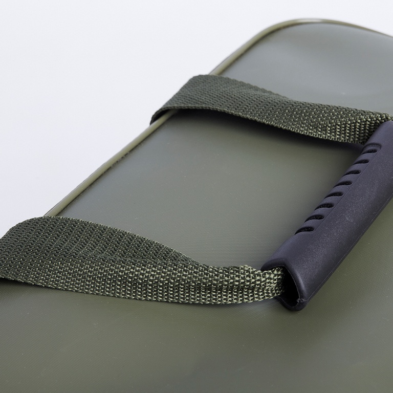 Prologic Element Storm Safe Barrow Bag Camo Large 54 l - Camo mintás nagyméretű EVA táska