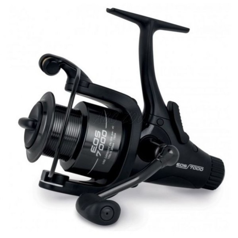 Fox Eos 7000 no S/Spool nyeletőfékes orsó