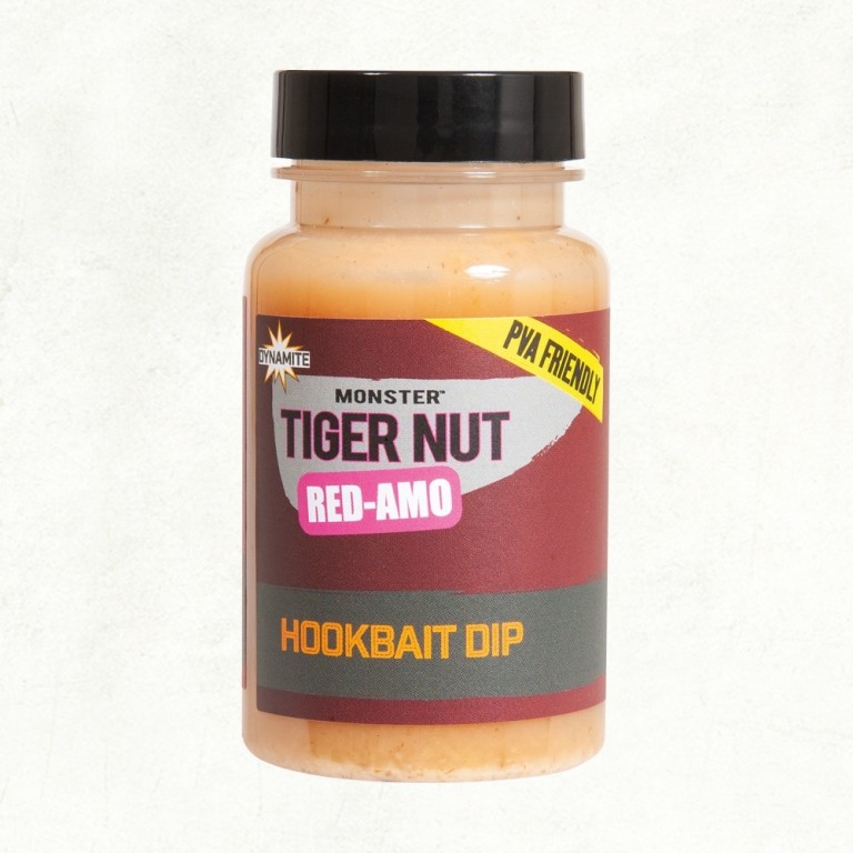 Dynamite Baits MTN Red-Amo Bait Dip 100 ml