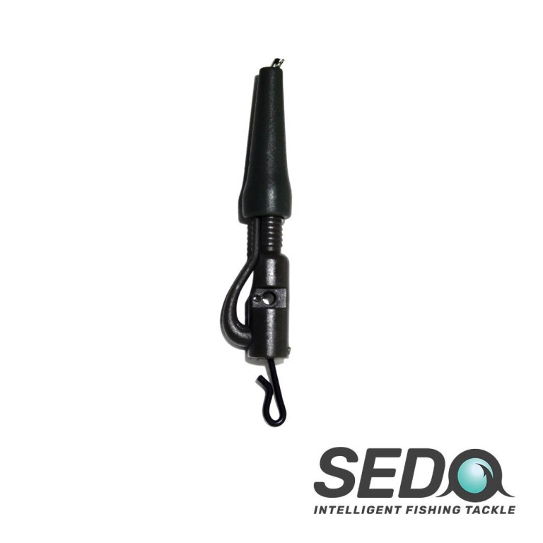 SEDO Lead Clips Xcore Carp System