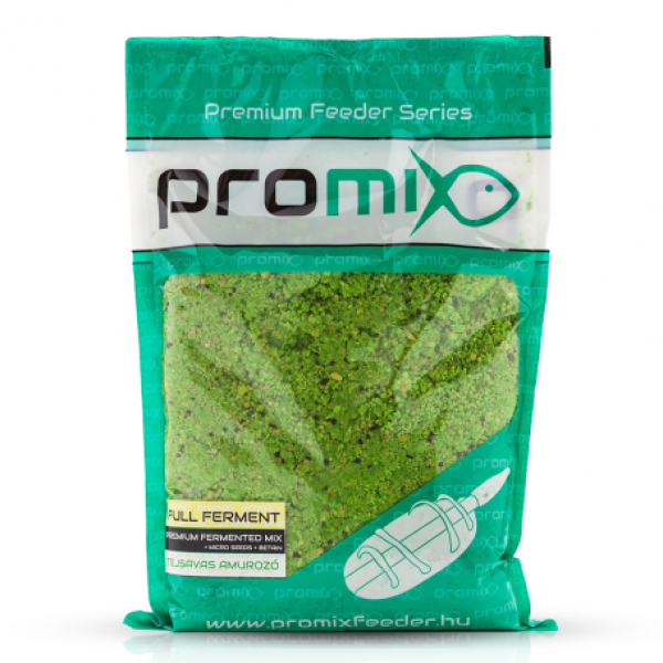 Promix Full Ferment Tejsavas Amúrozó 900 g