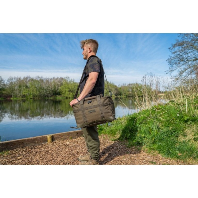 Avid Compound Carryall Standard - Szerelékes táska