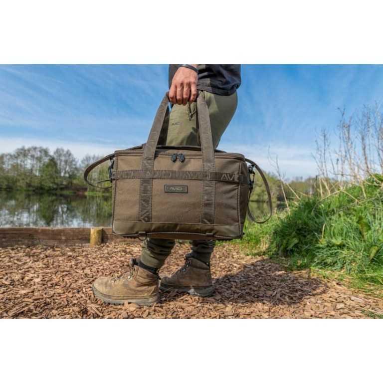 Avid Compound Carryall Standard - Szerelékes táska