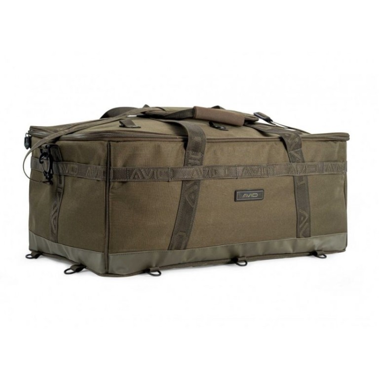 Avid Compound Carryall XL - Szerelékes táska XL