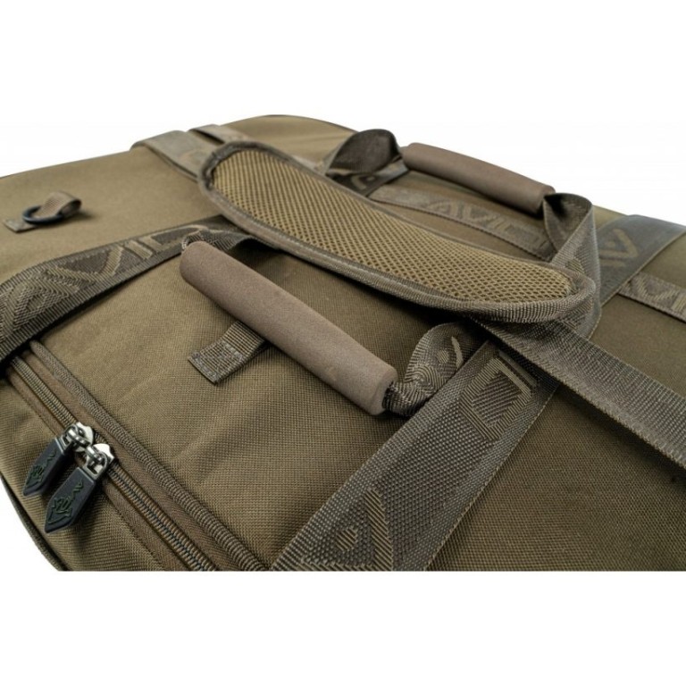 Avid Compound Carryall XL - Szerelékes táska XL