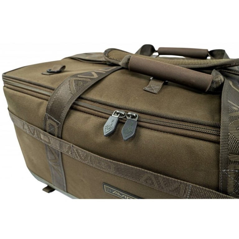 Avid Compound Carryall XL - Szerelékes táska XL