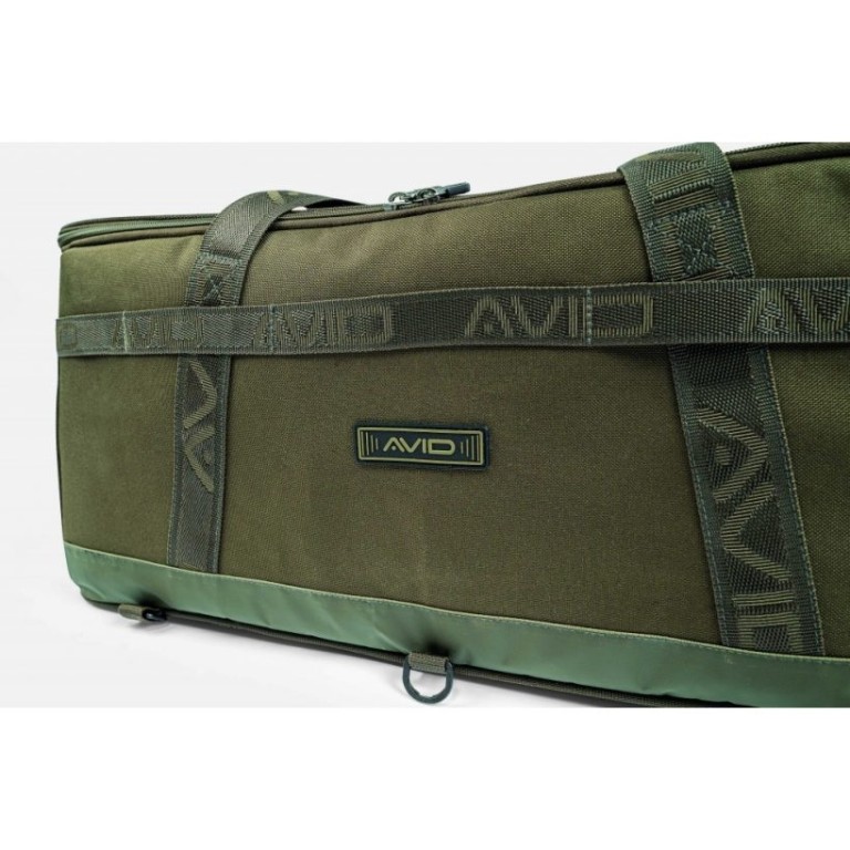 Avid Compound Carryall XL - Szerelékes táska XL