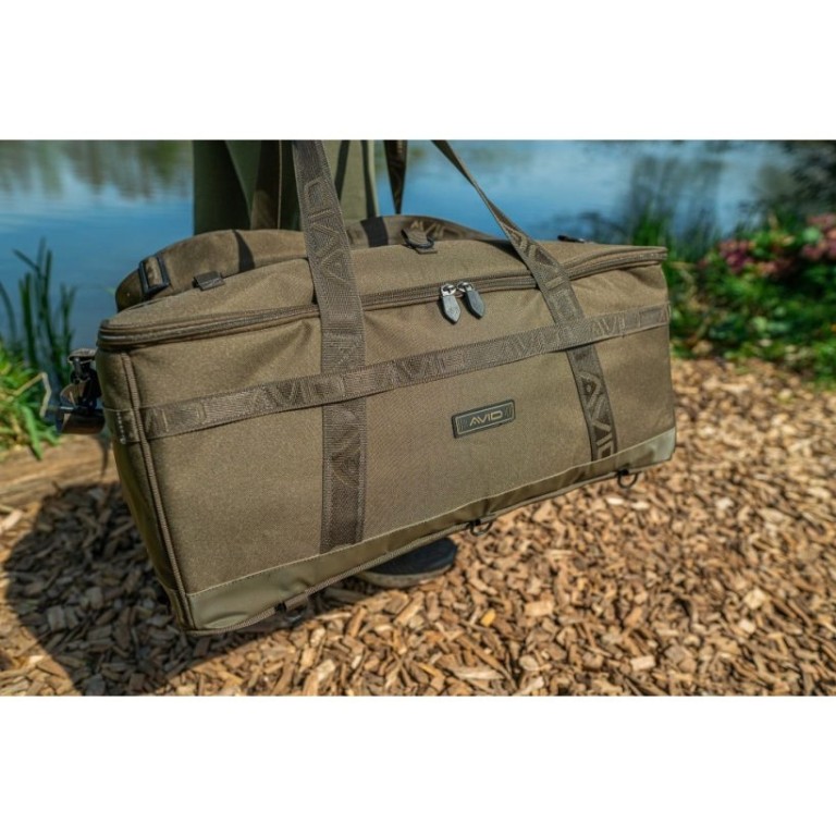 Avid Compound Carryall XL - Szerelékes táska XL