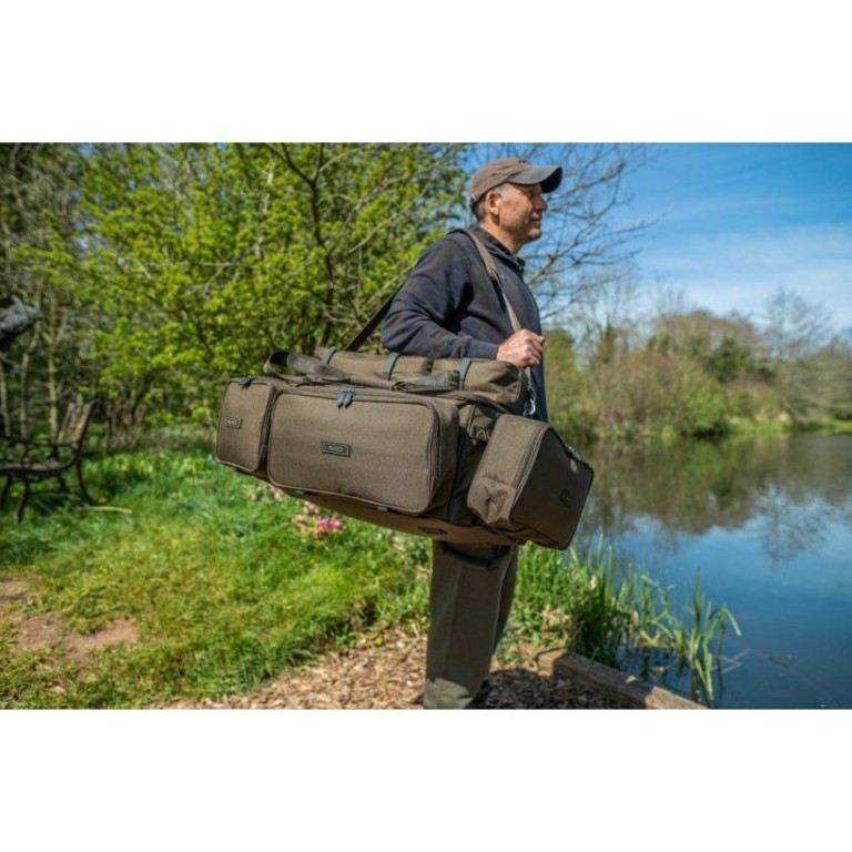 Avid Compound Carryall XL - Szerelékes táska XL
