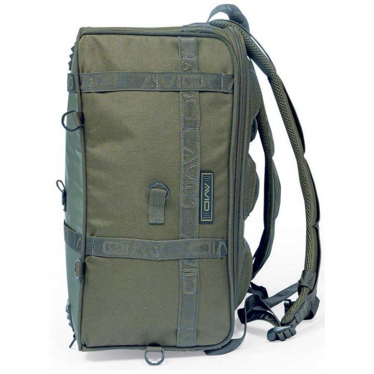 Avid Compound Ruckbag - Horgász hátizsák