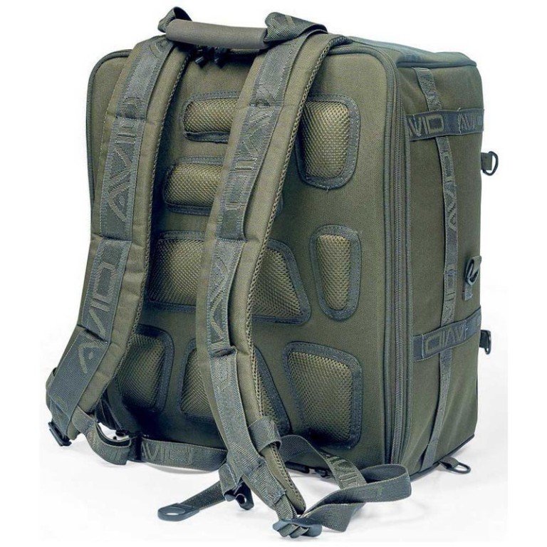 Avid Compound Ruckbag - Horgász hátizsák