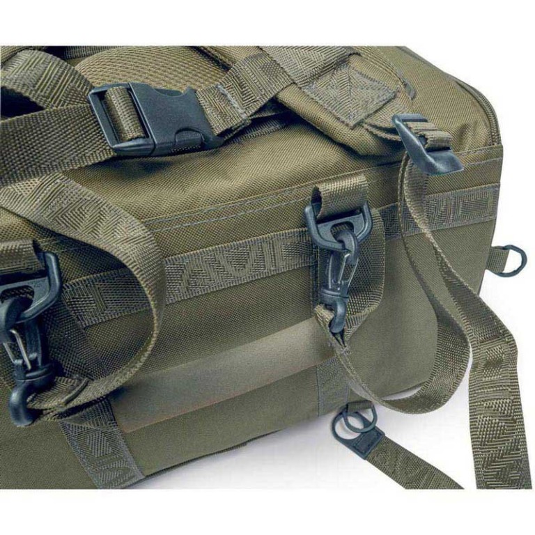 Avid Compound Ruckbag - Horgász hátizsák