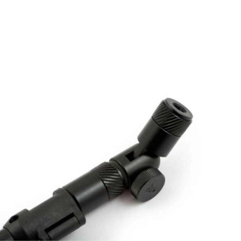 Fox Black Label QR Angle Adaptor - Dönthető adapter