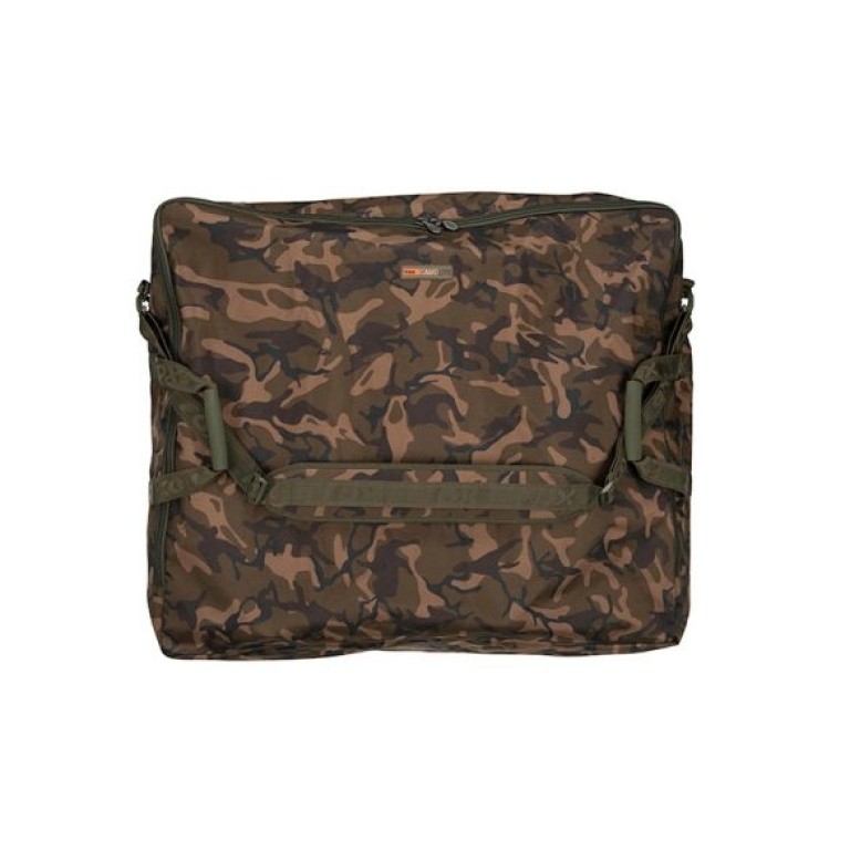 Fox Camolite Chair Bag Large - Camo Széktartó Táska