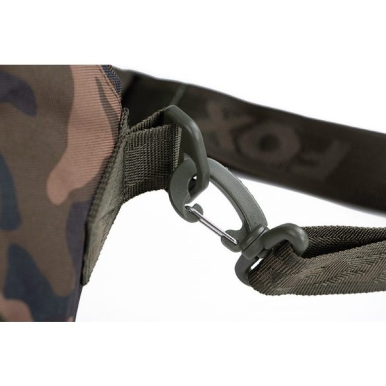 Fox Camolite Chair Bag Large - Camo Széktartó Táska
