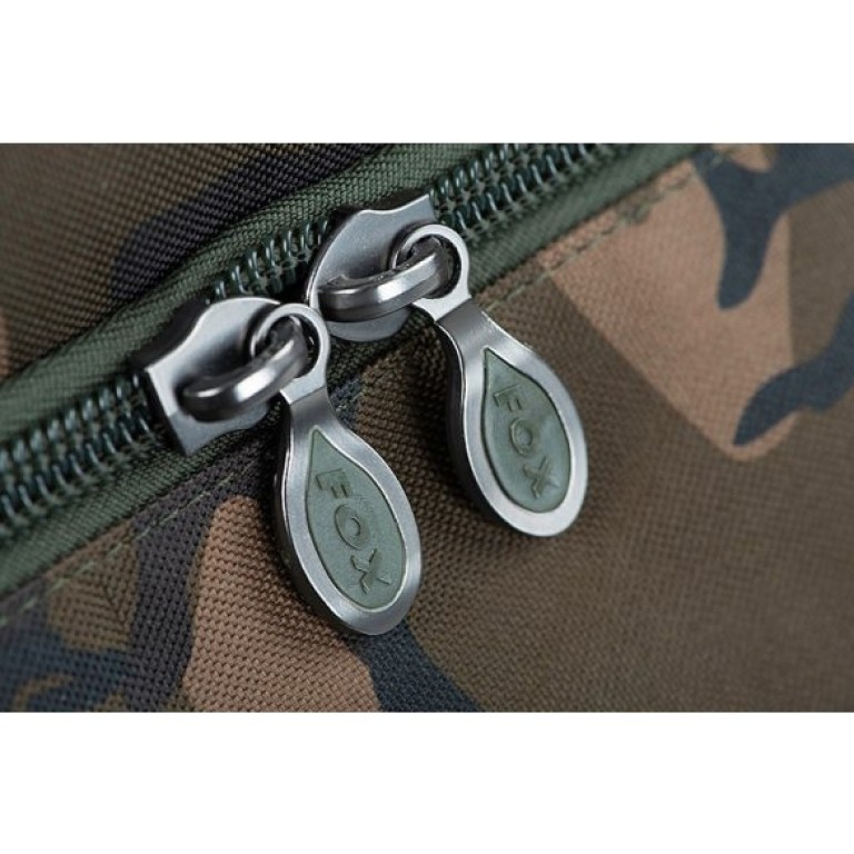 Fox Camolite Chair Bag Large - Camo Széktartó Táska
