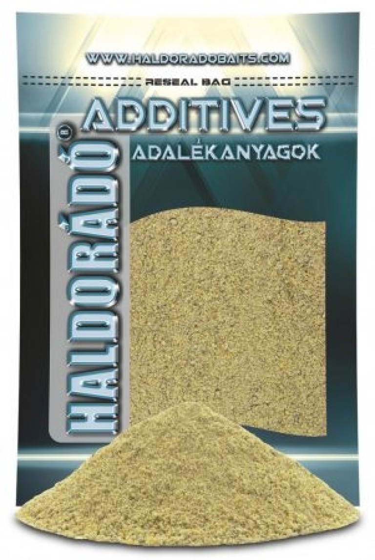 Haldorádó TTX Extra őrölt 700 g