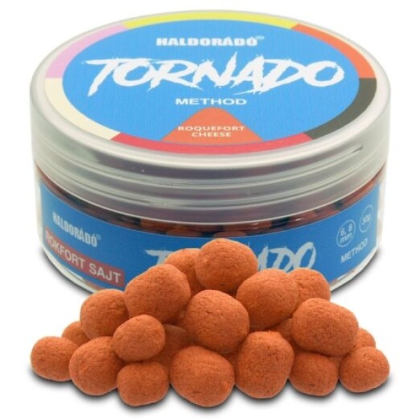 Haldorádó Tornádó Method Wafter