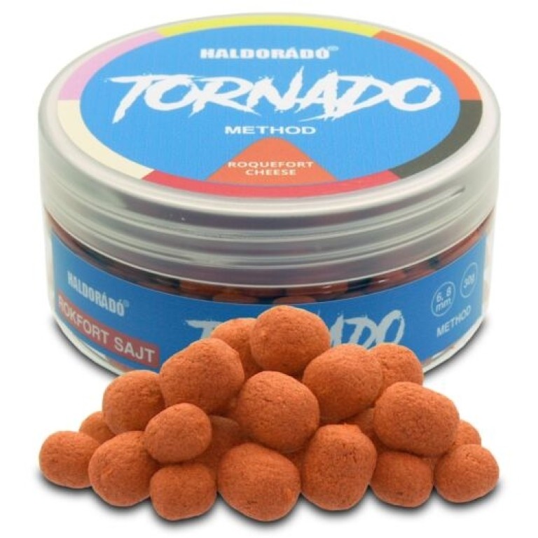 Haldorádó Tornádó Method Wafter