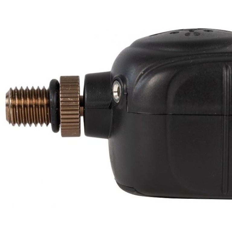Starbaits STB BITE elektromos kapásjelző szett 2+1