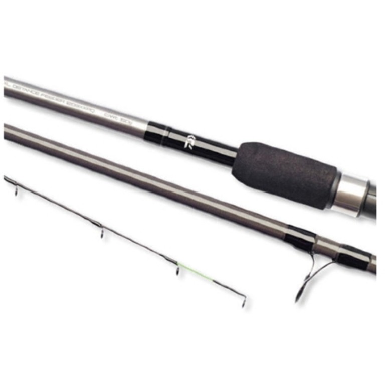 Daiwa NZON S Feeder 3,90 m 100 g feeder horgászbot