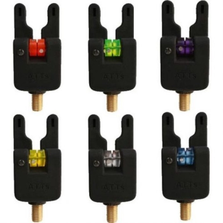 ATTs Tackle Atts 2 Magnet Wheels - 2 Mágneses görgő