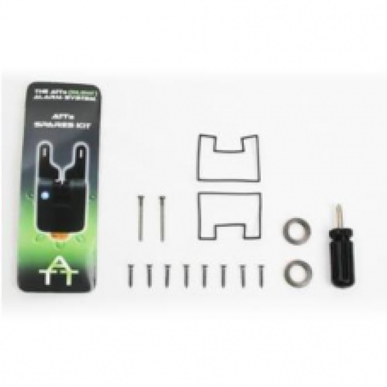 ATTs Tackle ATTs Spare/Accessories Pack - ATTs vevőhöz javítókészlet