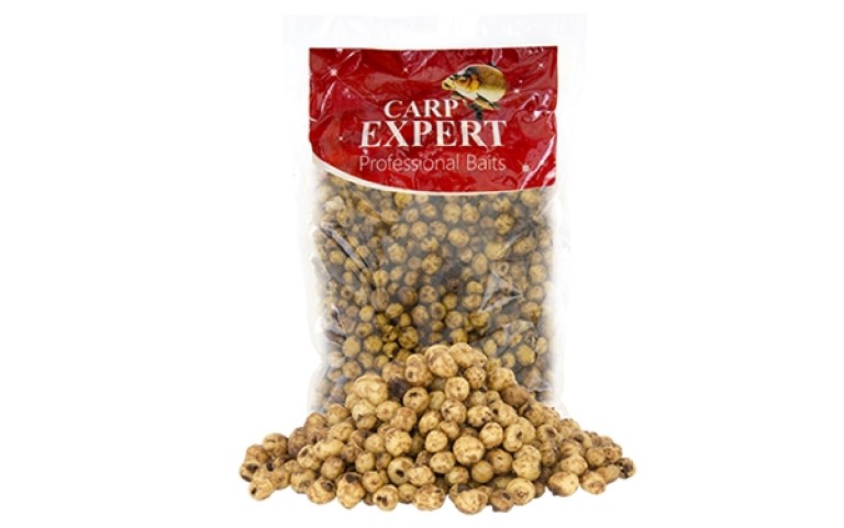 Carp Expert Tigrismogyoró Natúr 800 g
