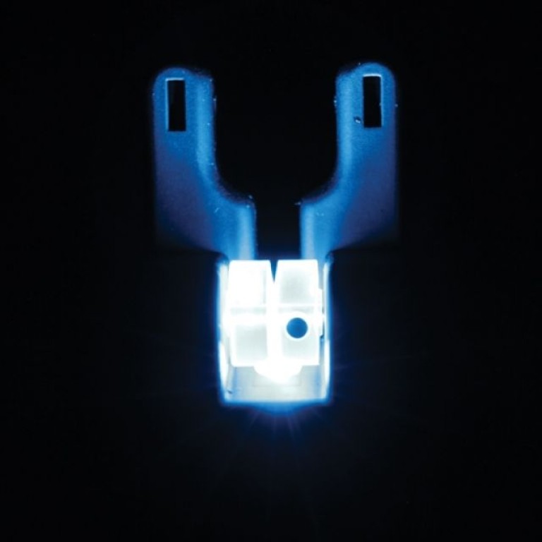 ATTs Underlit Wheel Alarms - Elektromos kapásjelző