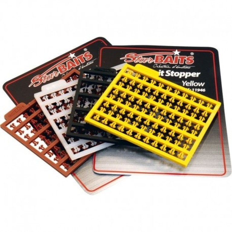 Starbaits Bait Stopper