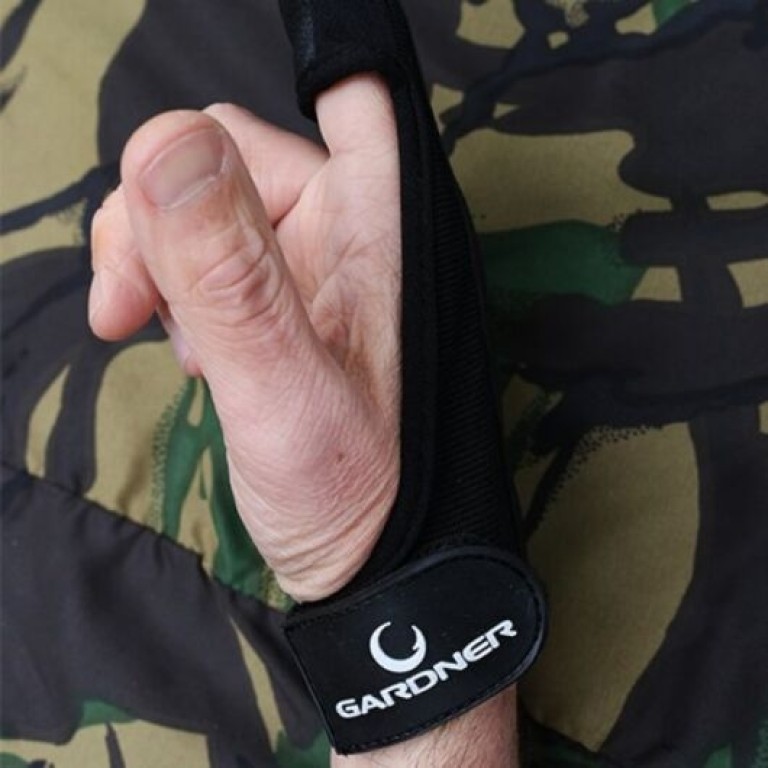 Gardner Finger stall - Egyujjas dobókesztyű