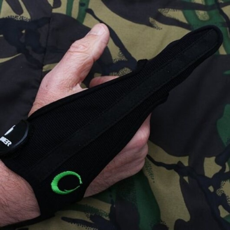 Gardner Finger stall - Egyujjas dobókesztyű