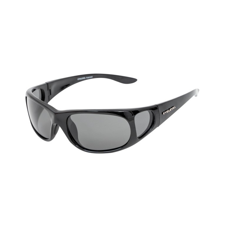 Eyelevel Napszemüveg Fisherman Grey - Napszemüveg szürke lencsével