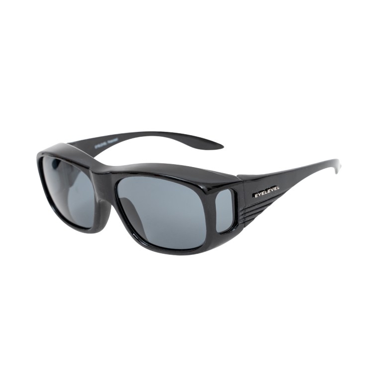 Eyelevel Regular - Napszemüveg szürke lencsével