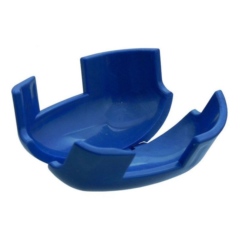 Cralusso Shell Method Mould töltő