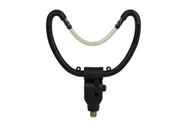 Carp Expert Foszforeszkáló Feeder Bottartófej széles