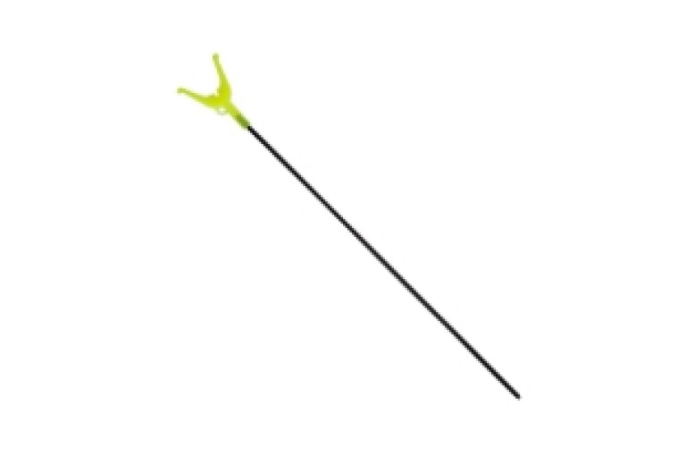 Energofish szinterezett bottartó villa 65 cm