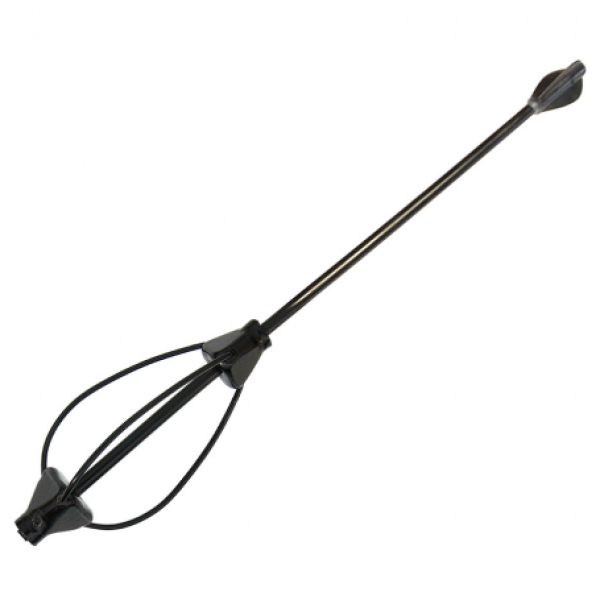 Haldorádó Dart 3 bordás Pellet Feeder kosár