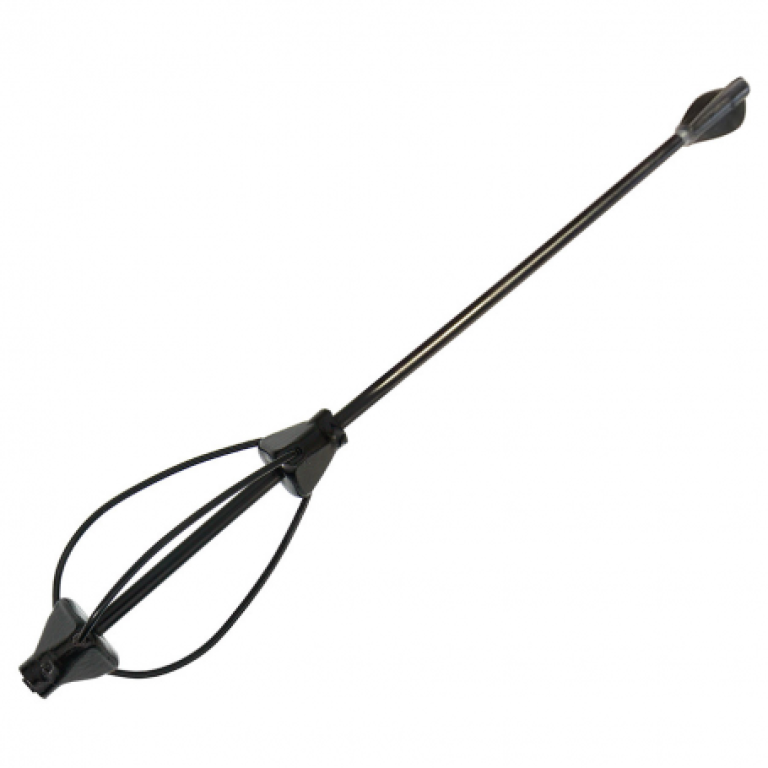 Haldorádó Dart 3 bordás Pellet Feeder kosár