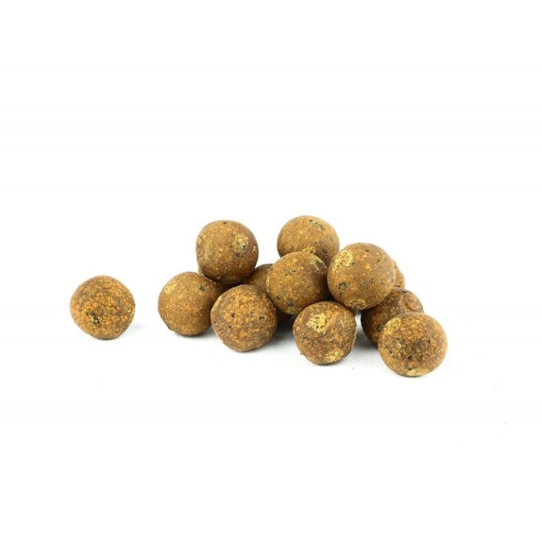 Nikl Ready Bojli Attraktive Kill Krill 1 kg - Oldódó bojli 