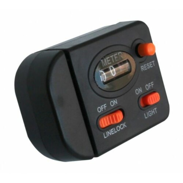 Nevis Zsinórszámláló