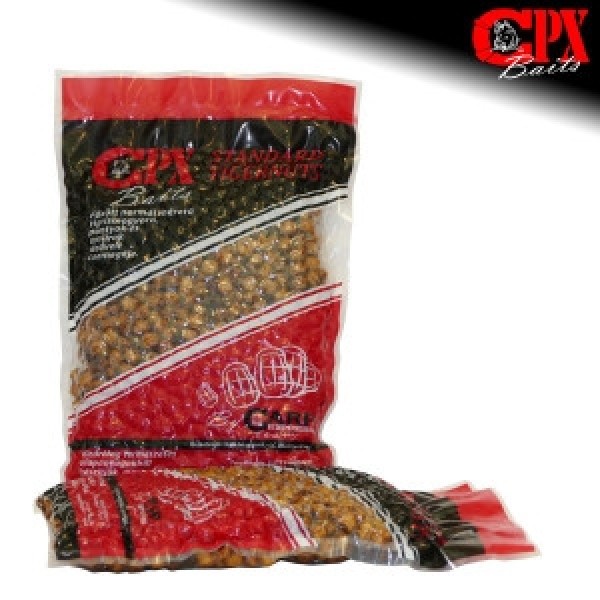 CPX Tigrismogyoró Főzött Standard 2,5 kg