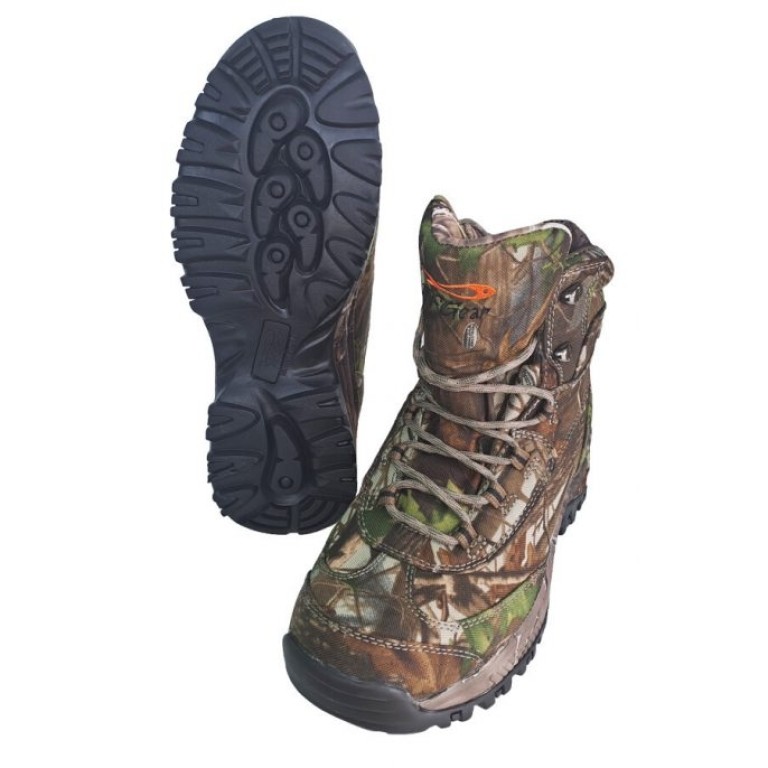 TF Gear Primal X-Trail Boots - Terepmintás bakancs