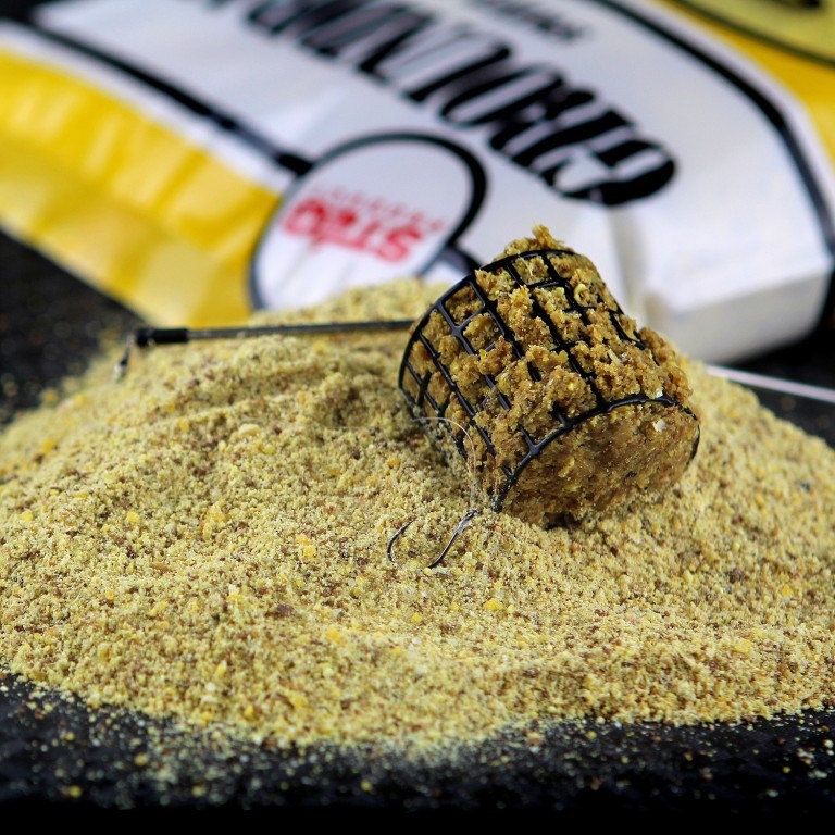 Stég Product Groundbait GR-2 1 kg