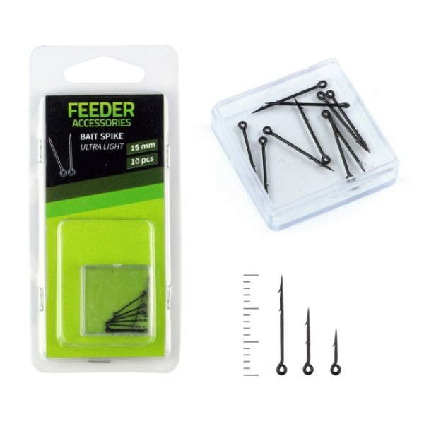 Stég Method Csalitüske