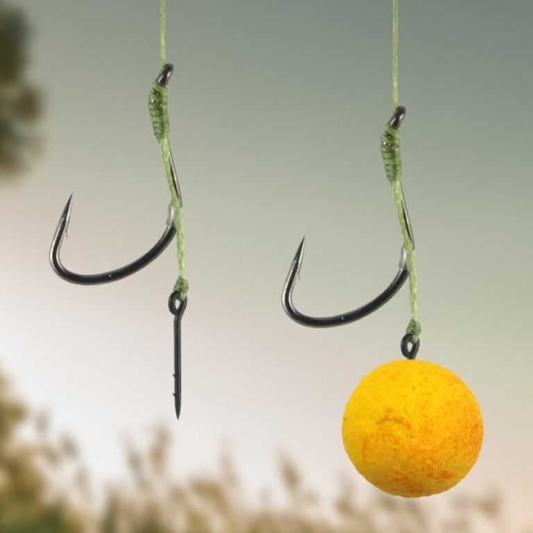 Stég Method Csalitüske