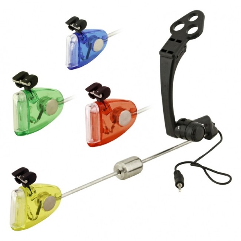 Carp Academy Trion Swinger sárga