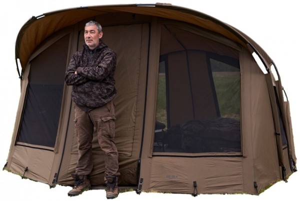 Starbaits QG DLX - Horgász sátor