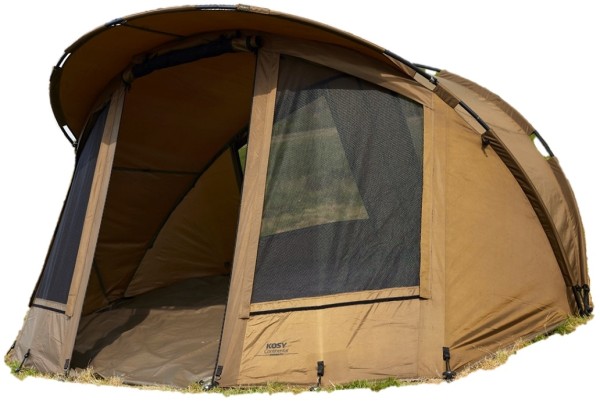 Starbaits Kosy Continental sátor